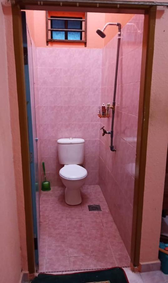 Homestay Zahra Sri Bayu Cherang Ruku Dış mekan fotoğraf